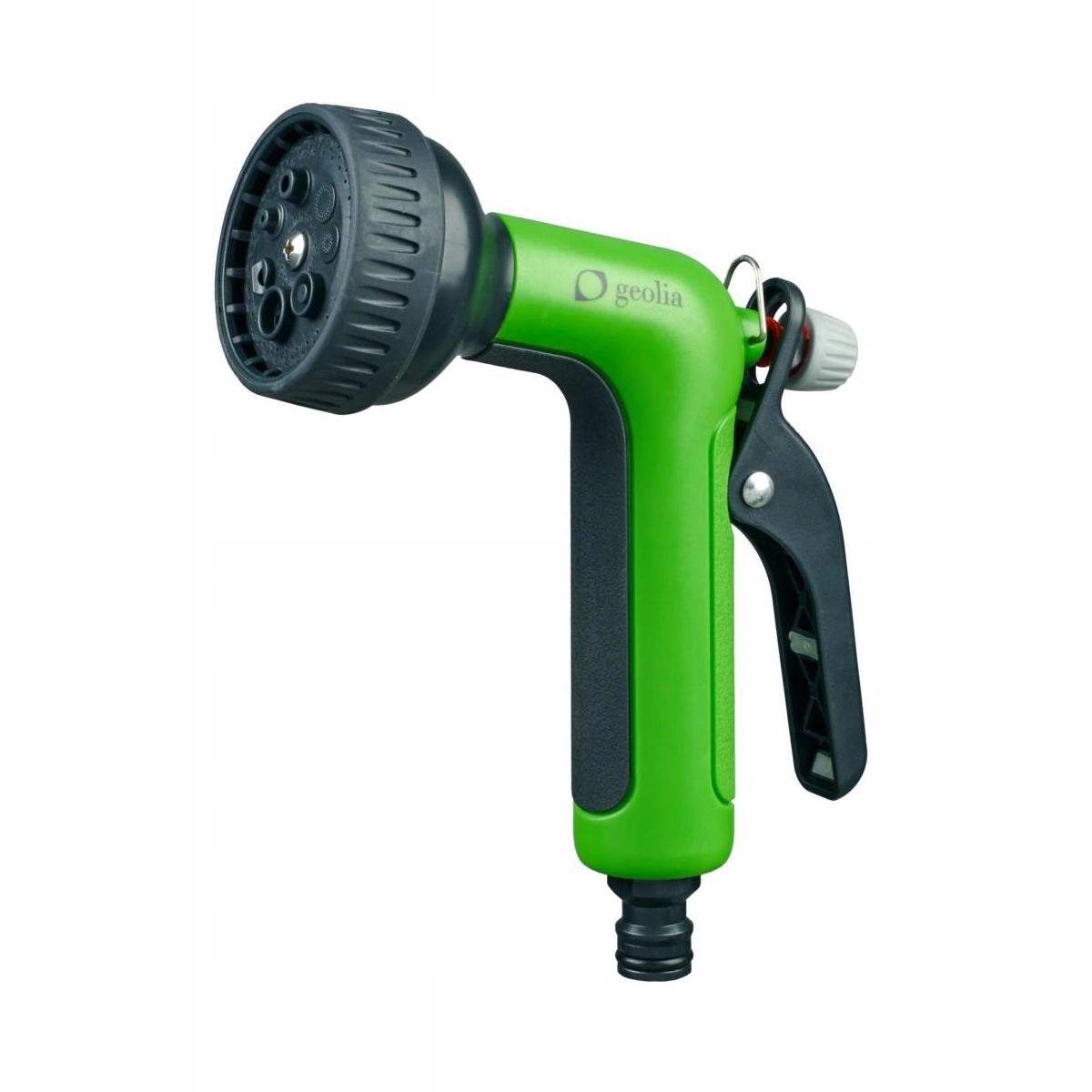 

Pistolet zraszający Geolia 8 funkcji