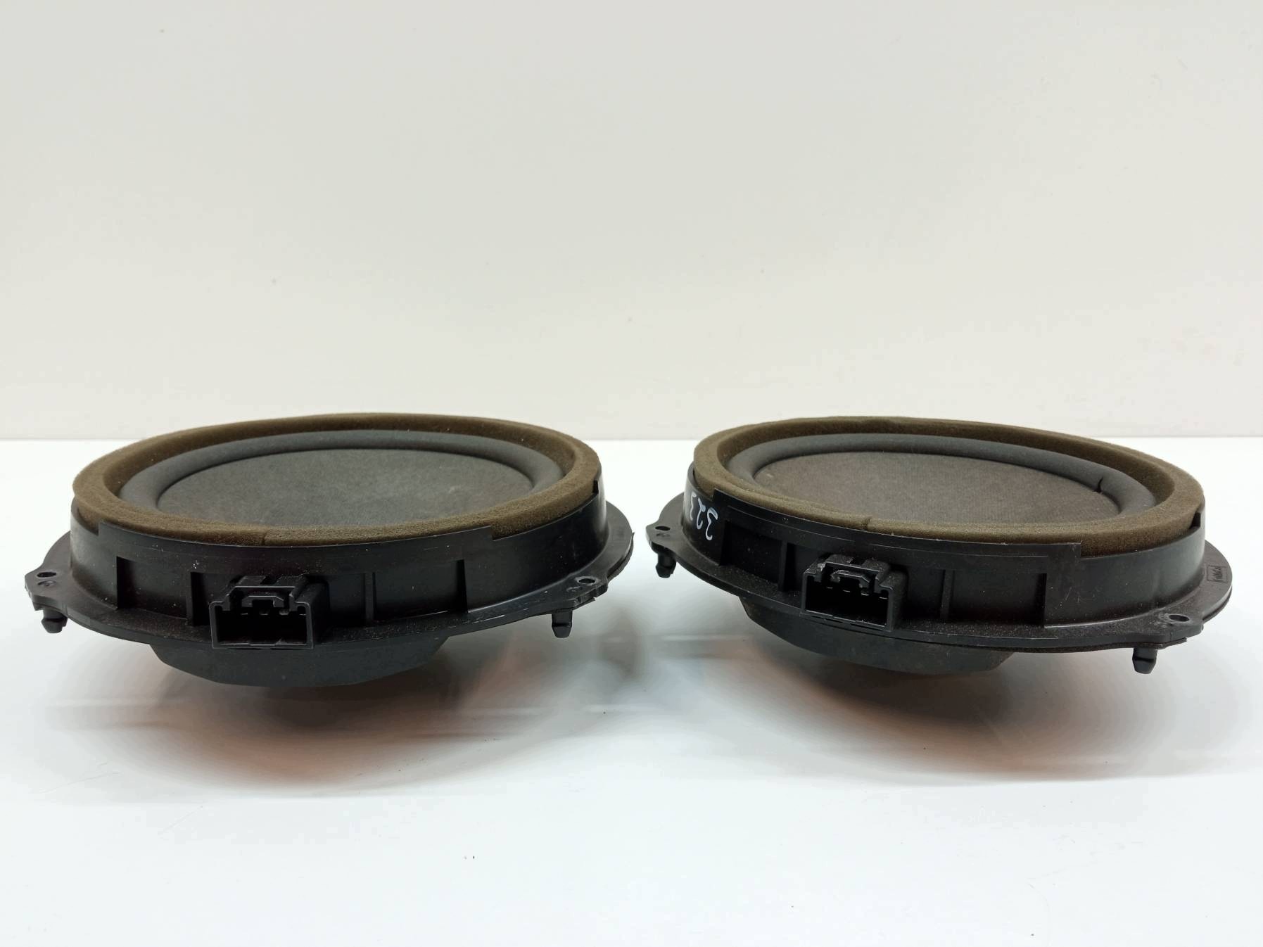 speaker KOMPLET AA6T18808AA Ford Fiesta Mk7 (2008-2016)