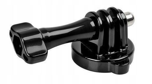 Opti Action Cam, podstawa do mocowania sportowej kamery