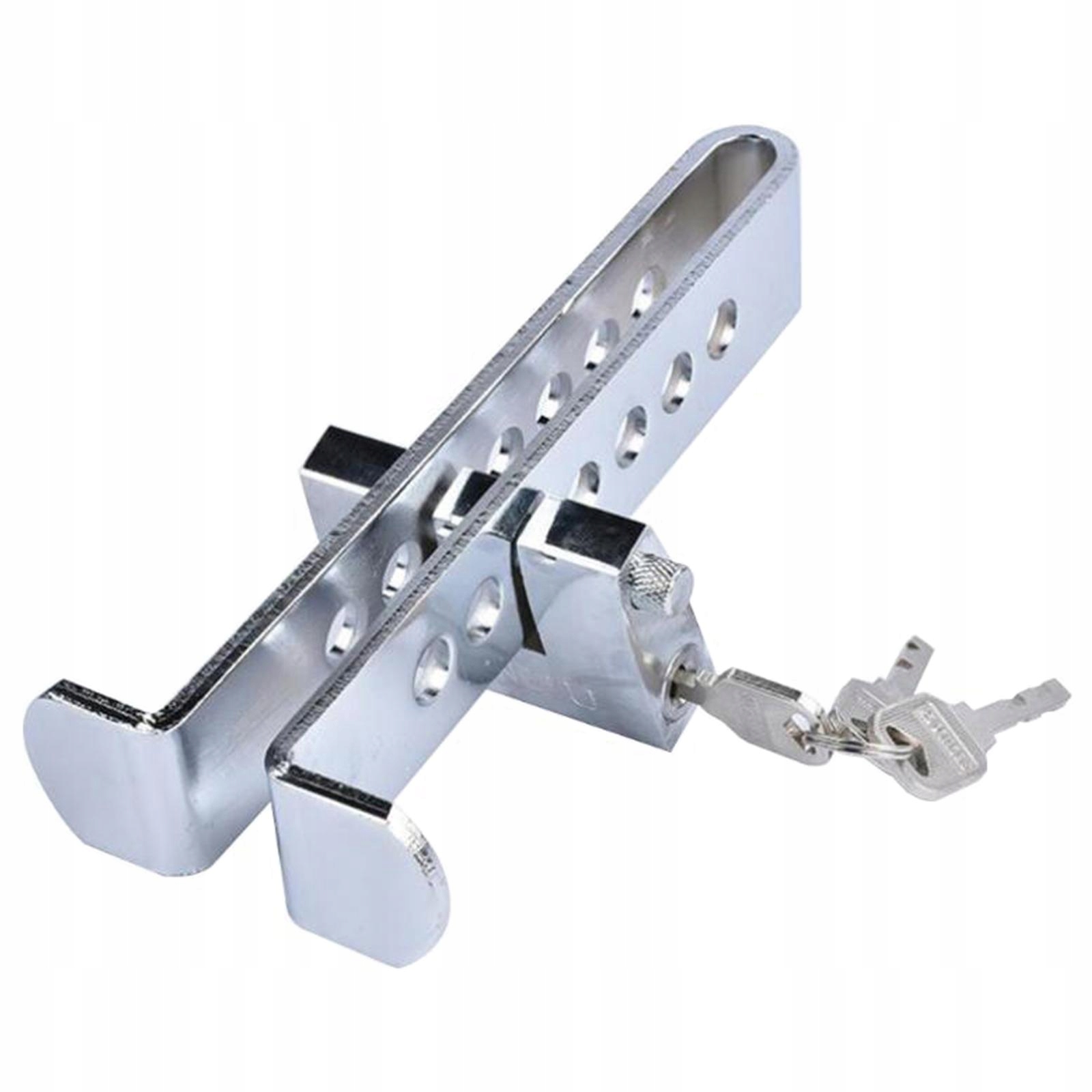 Auto Brake Clutch Lock Universal Pedal Lock Auto Brake Pedal Lock Marka bez marki