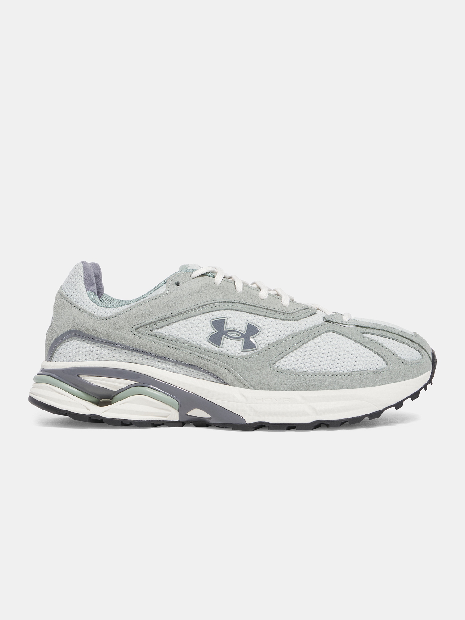 Unisexové boty Under Armour Ua Hovr Apparition Rtrftr Sd