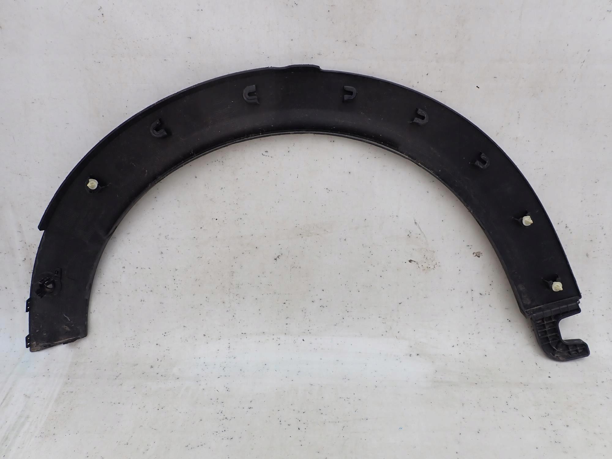 MINI COUNTRYMAN II 2 F60 17-23 moulding cap right front PDC