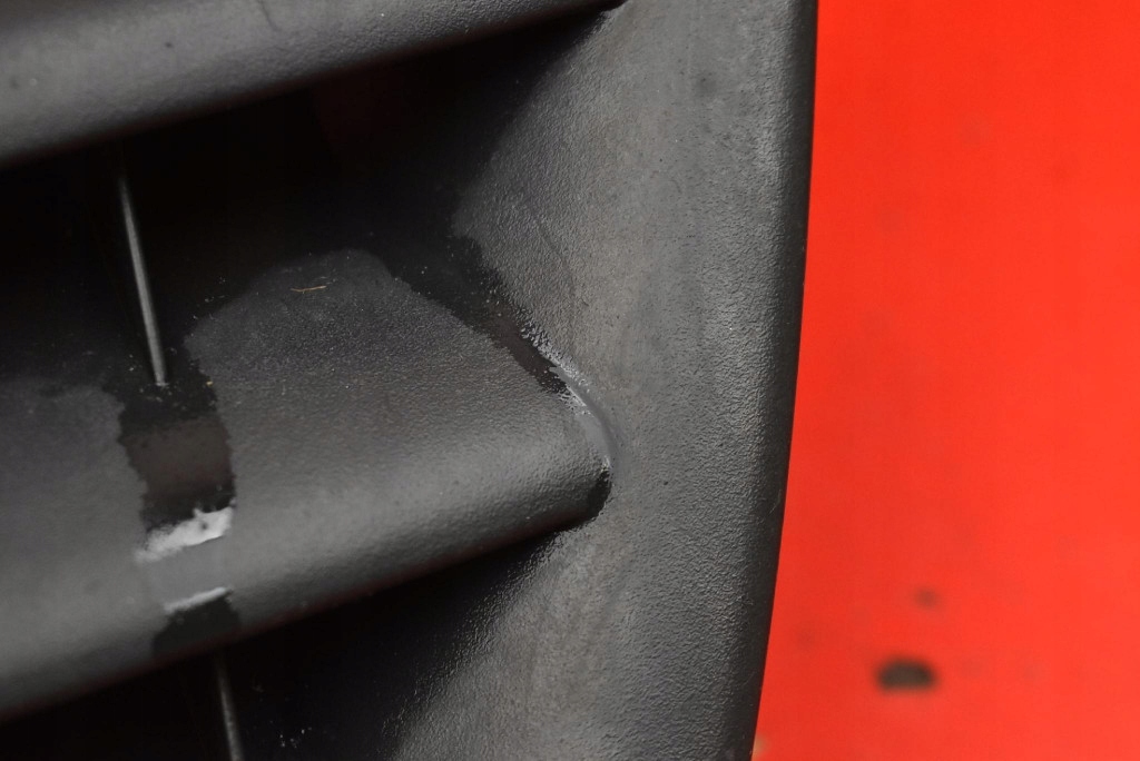 GRIGLIA nero 1T0853651A VW TOURAN 1 e 03-06