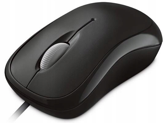 Myš myš Microsoft Basic Optical Mouse P58-00057