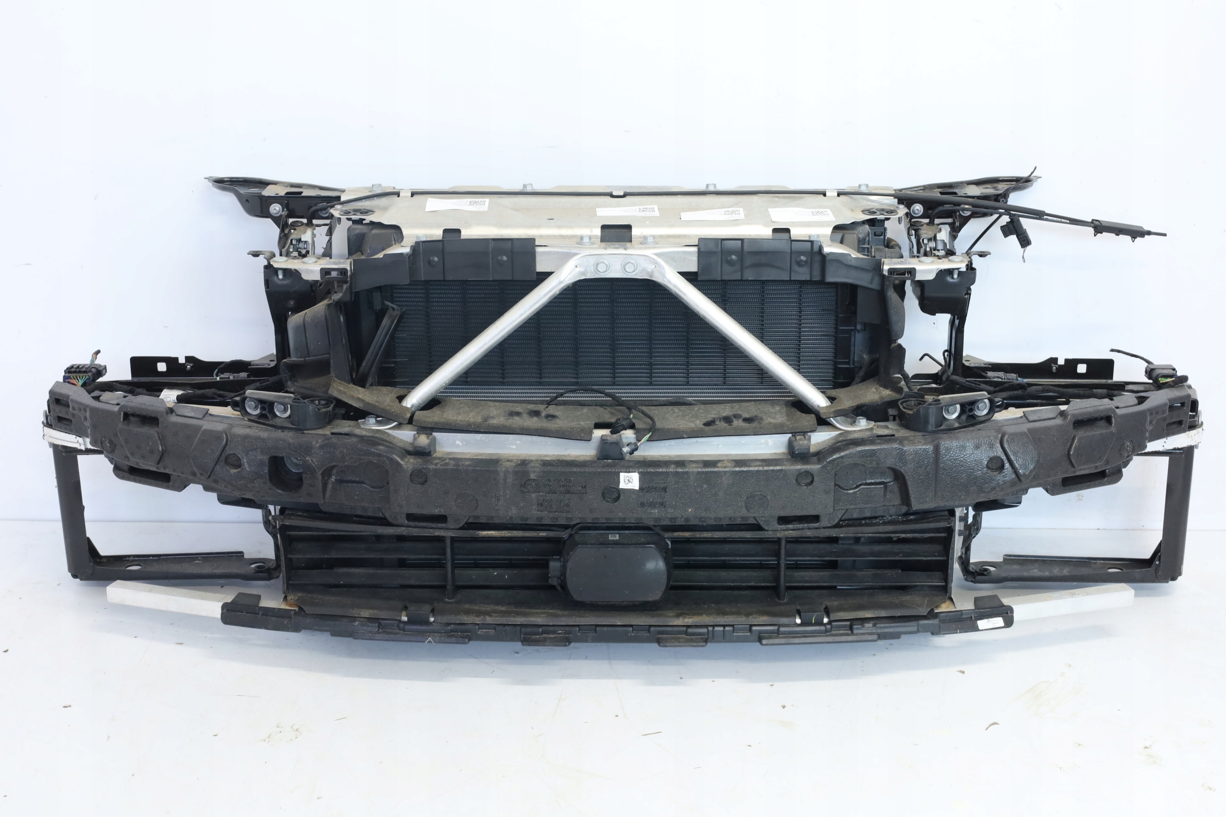 WZMOCNIENIE PAS RADAR CHŁODNICE BMW G20 G21 330i USA