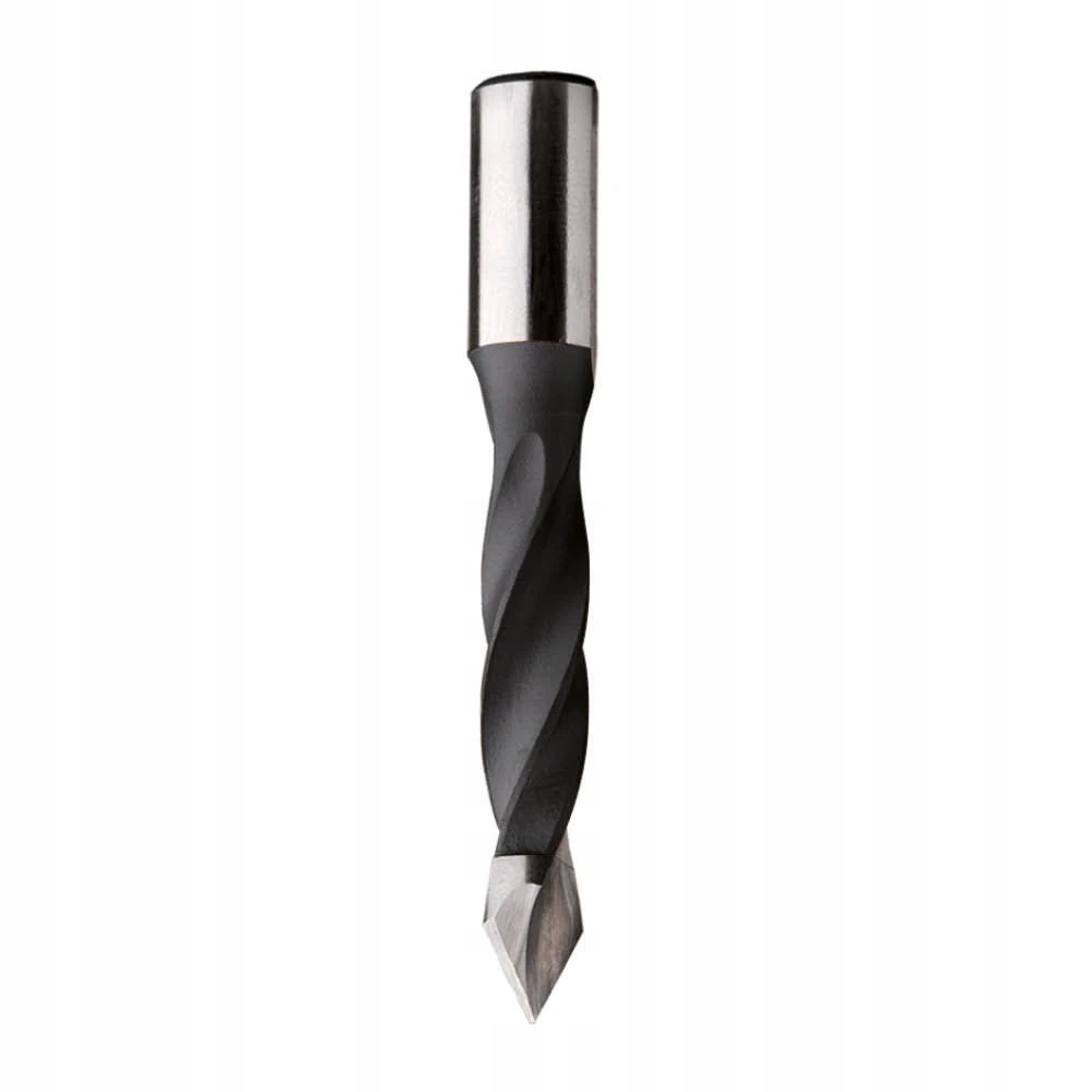 Vrták průchozí deska/mdf/laminát 6 mm Cmt