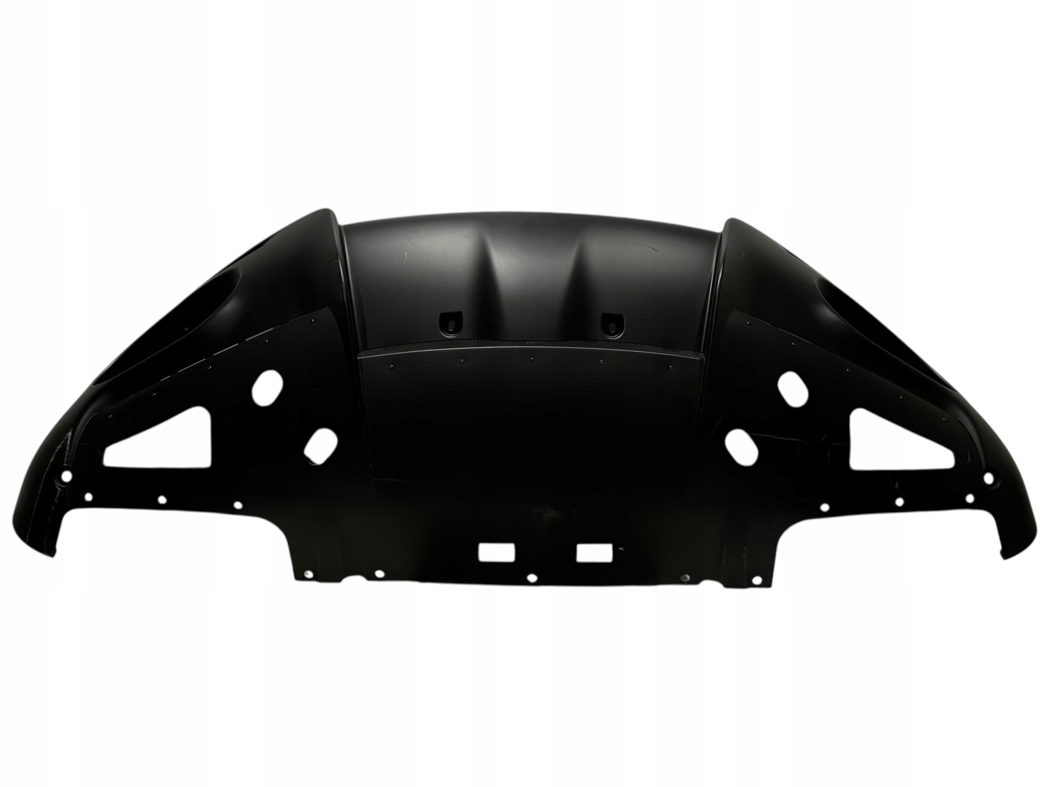 FERRARI ROMA Arrière Diffuseur 970891 812519