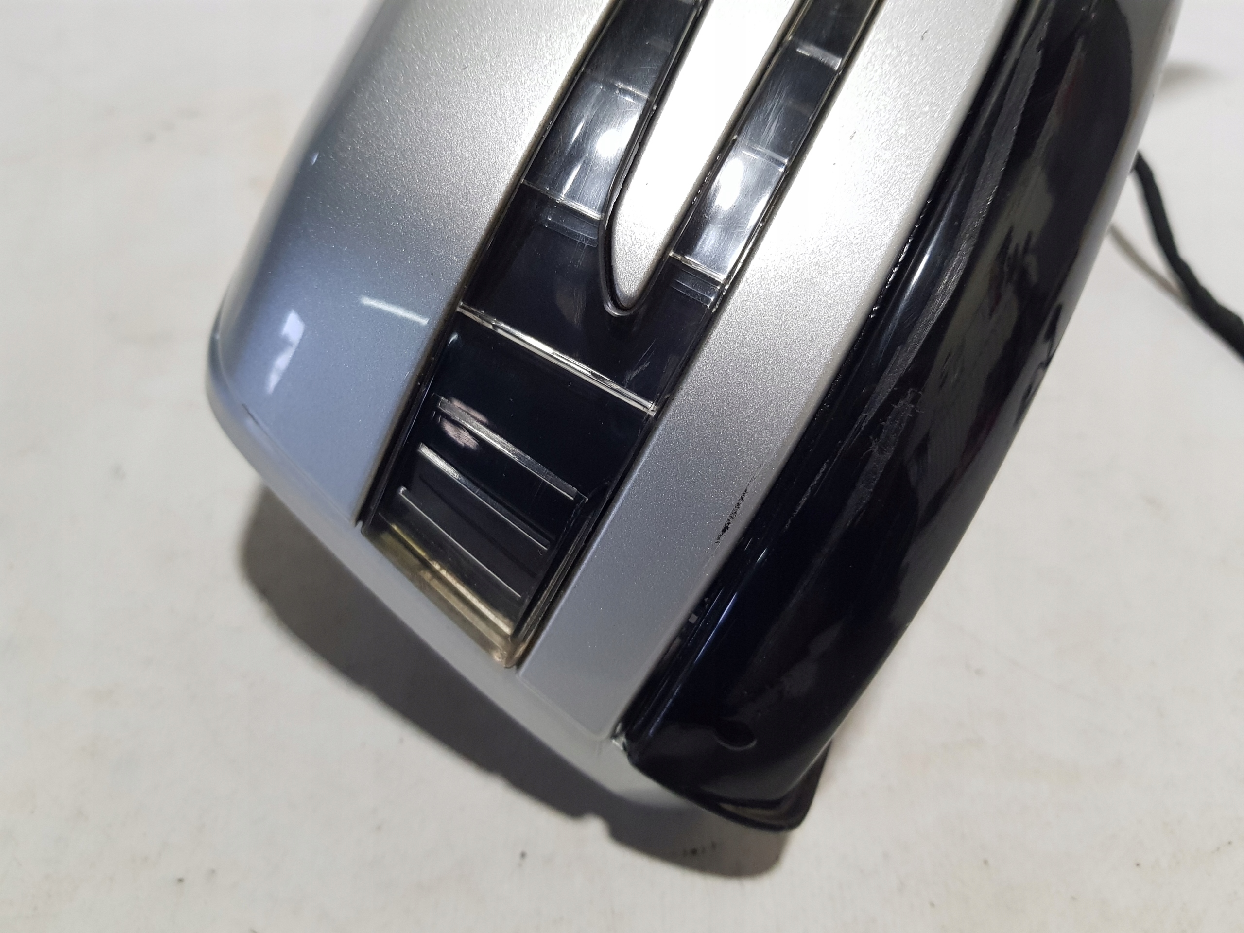 mirror right MERCEDES W212 C775 775 9 PIN