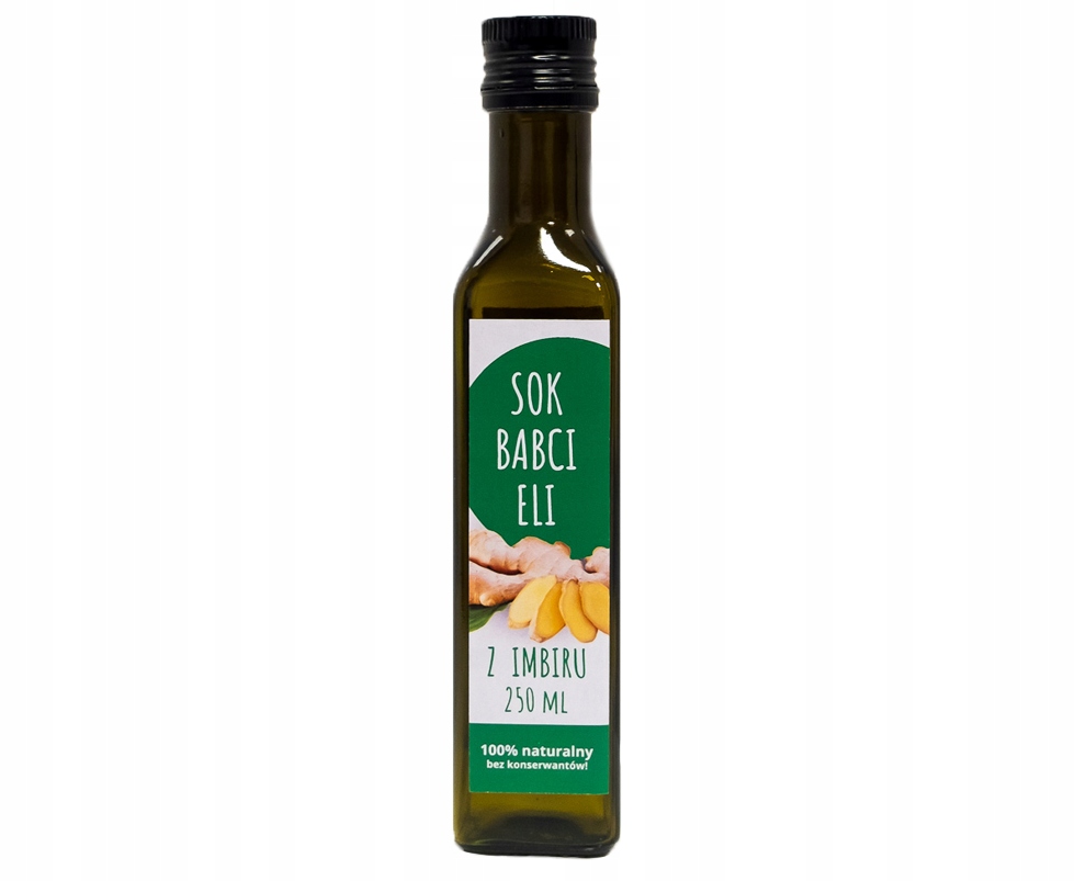 

Sok Babci Eli 250ml
