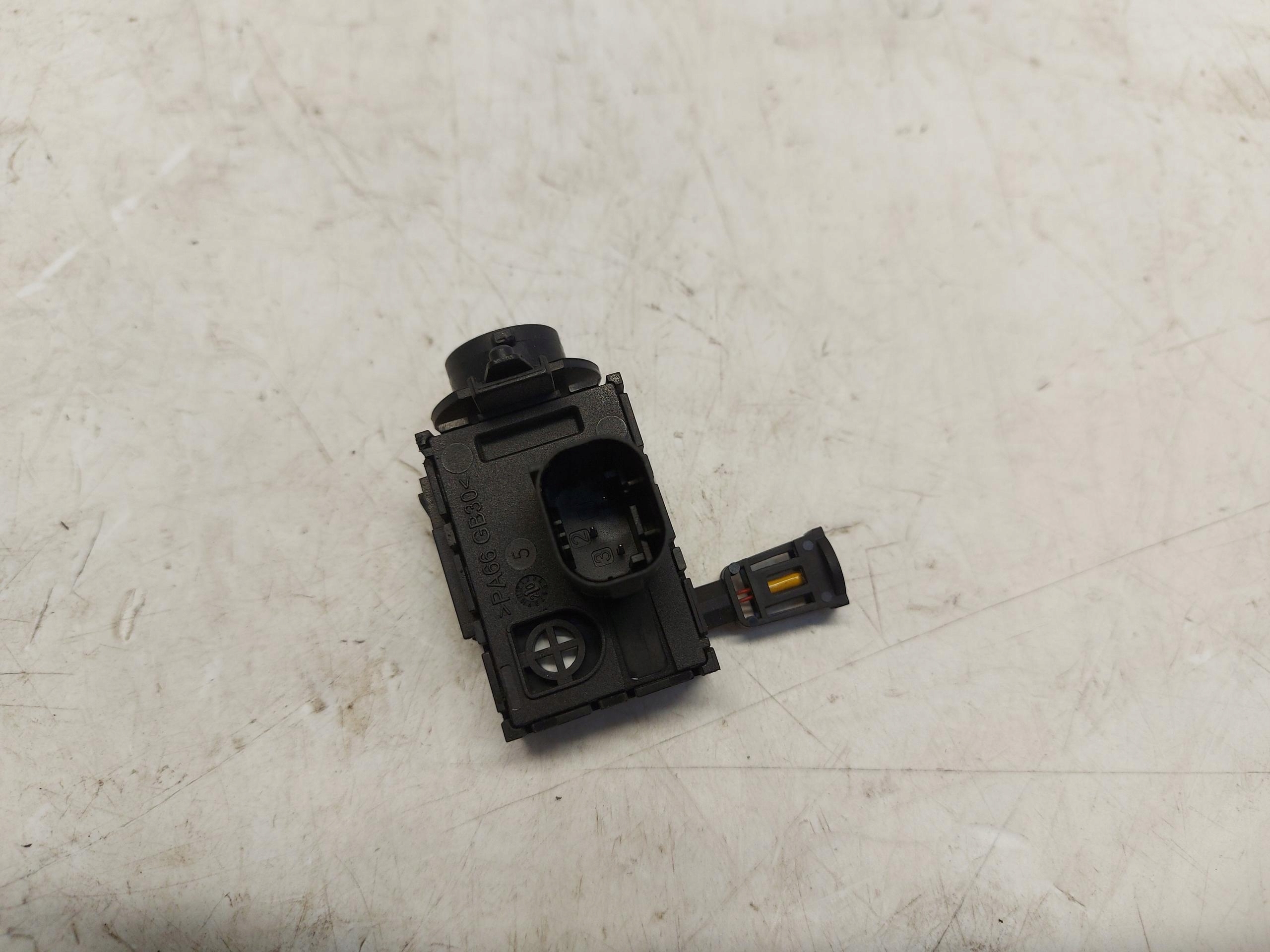 Audi A7 II 4K8 4M0 TFSI Sensor JAKOSCI luft 4G0907658C