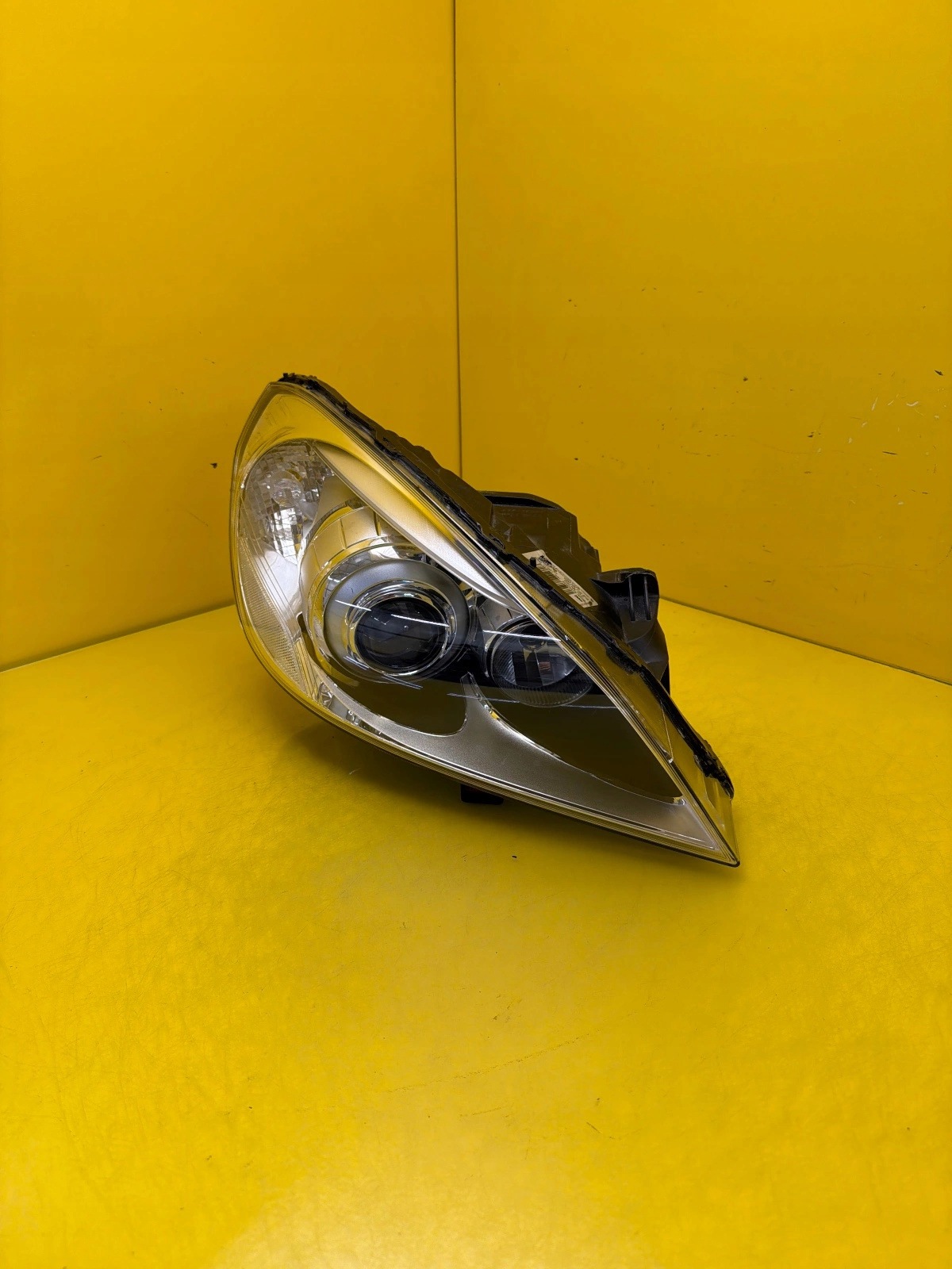 light right Volvo S60 V60 2010-2013 Xenon 31299991