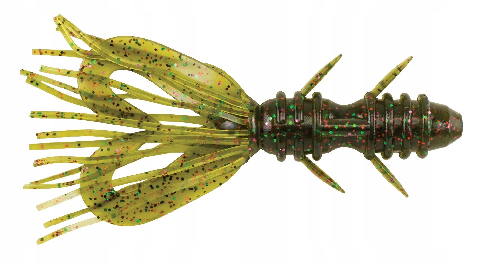 

Berkley Power Bait Zestail 10cm Watermelon Candy