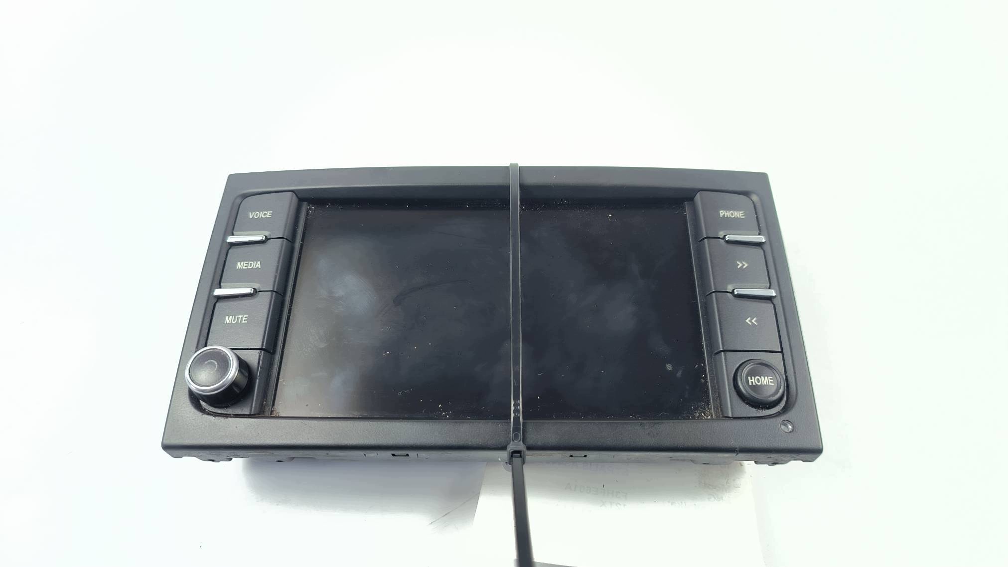 Bildschirm, PANEL 5801677506 IVECO STRALIS AS440ST/P LNG