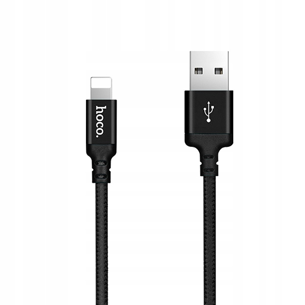 

Hoco Kabel Usb > Times Speed X14 Lightning 1 me