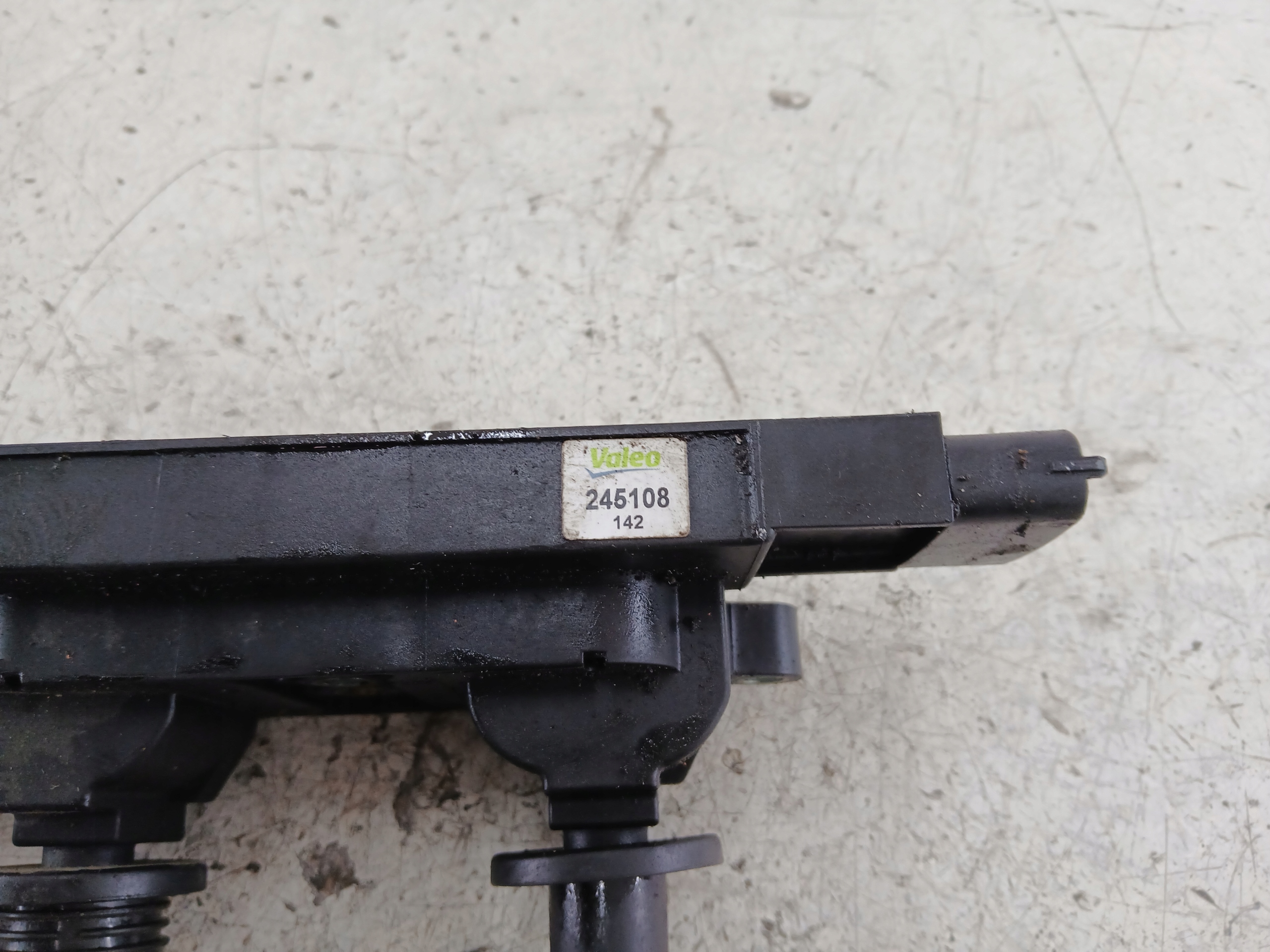 OPEL ASTRA II G ZAFIRA A 1.6 coil ignition 245108