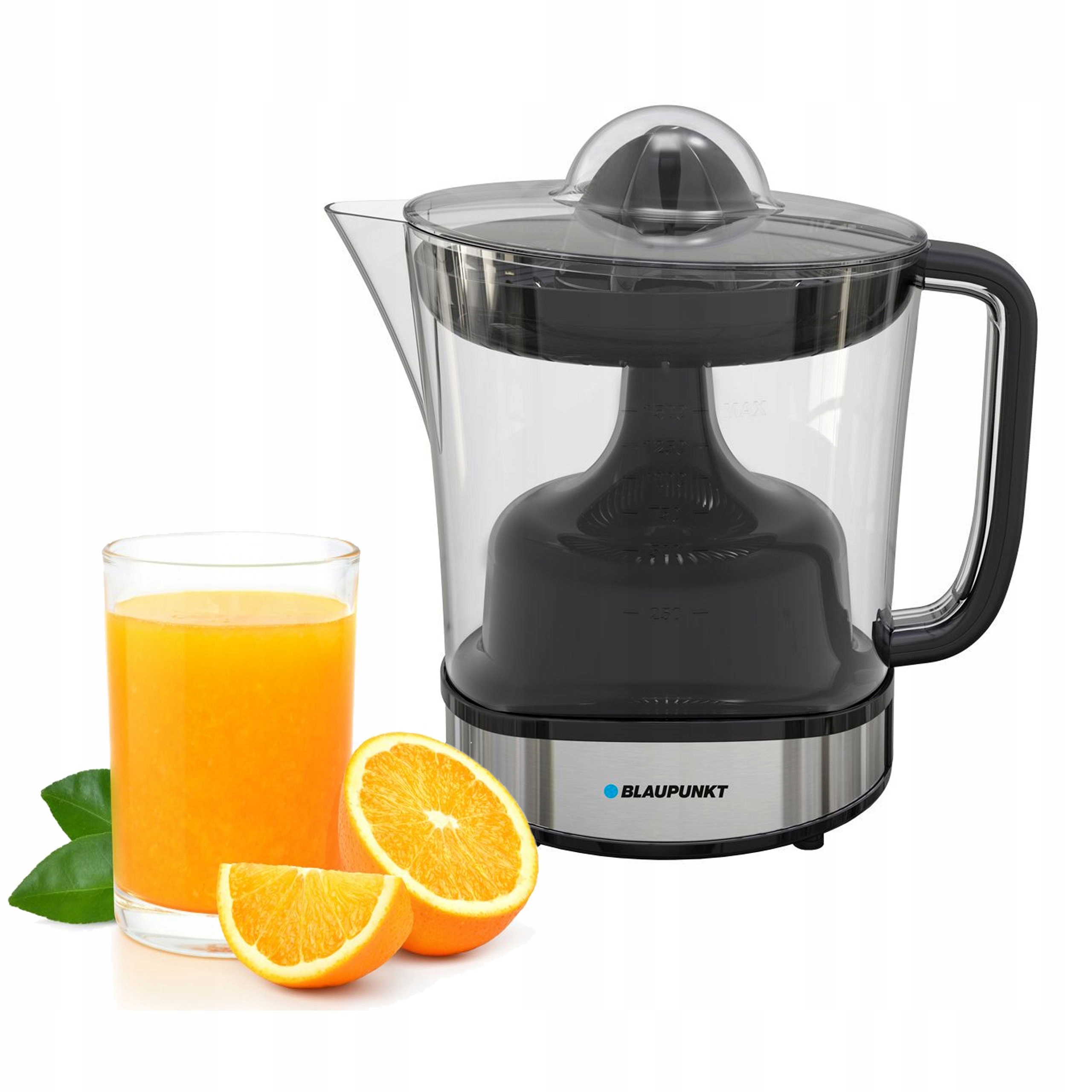 BLAUPUNKT ELEKTRYCZNA WYCISKARKA CYTRUSÓW OWOCÓW