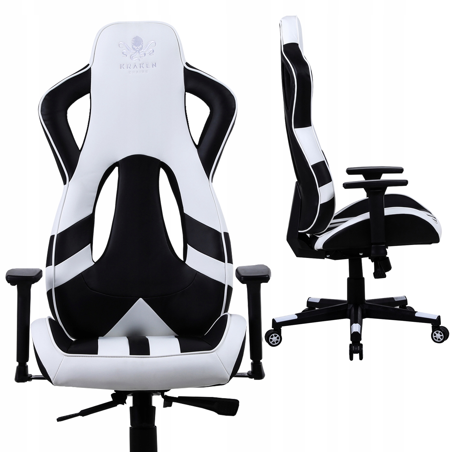 

Fotel Gamingowy Gracza Krzesło Obrotowe Do Biurka