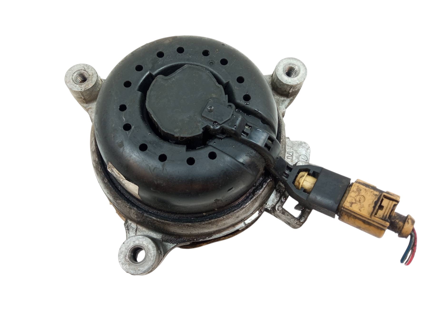 engine mount 4M0399202G Audi Q7 II (2015-2026) SQ7