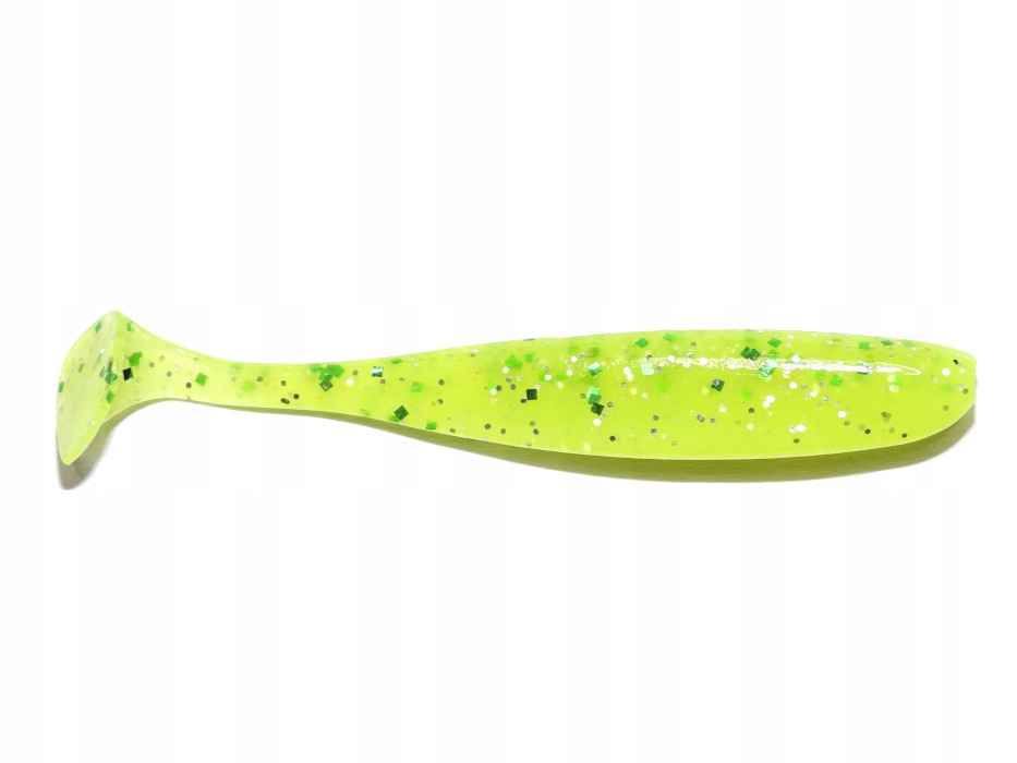 

Guma Keitech Easy Shiner 2 LT62 Chart Lime Shad
