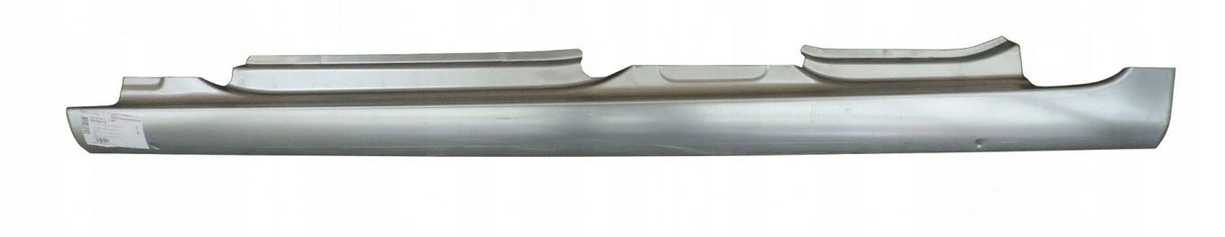 Próg / Progi / Reperaturka VW Golf 5 Kombi / Jetta 05 - 10 Lewy