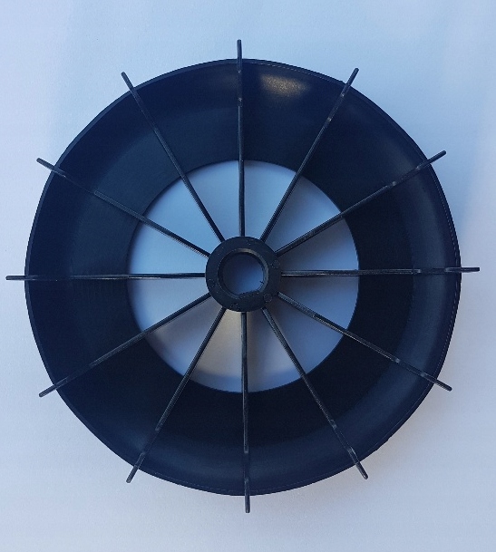 Вентилятор моторного вентриктора Betonizer Venta