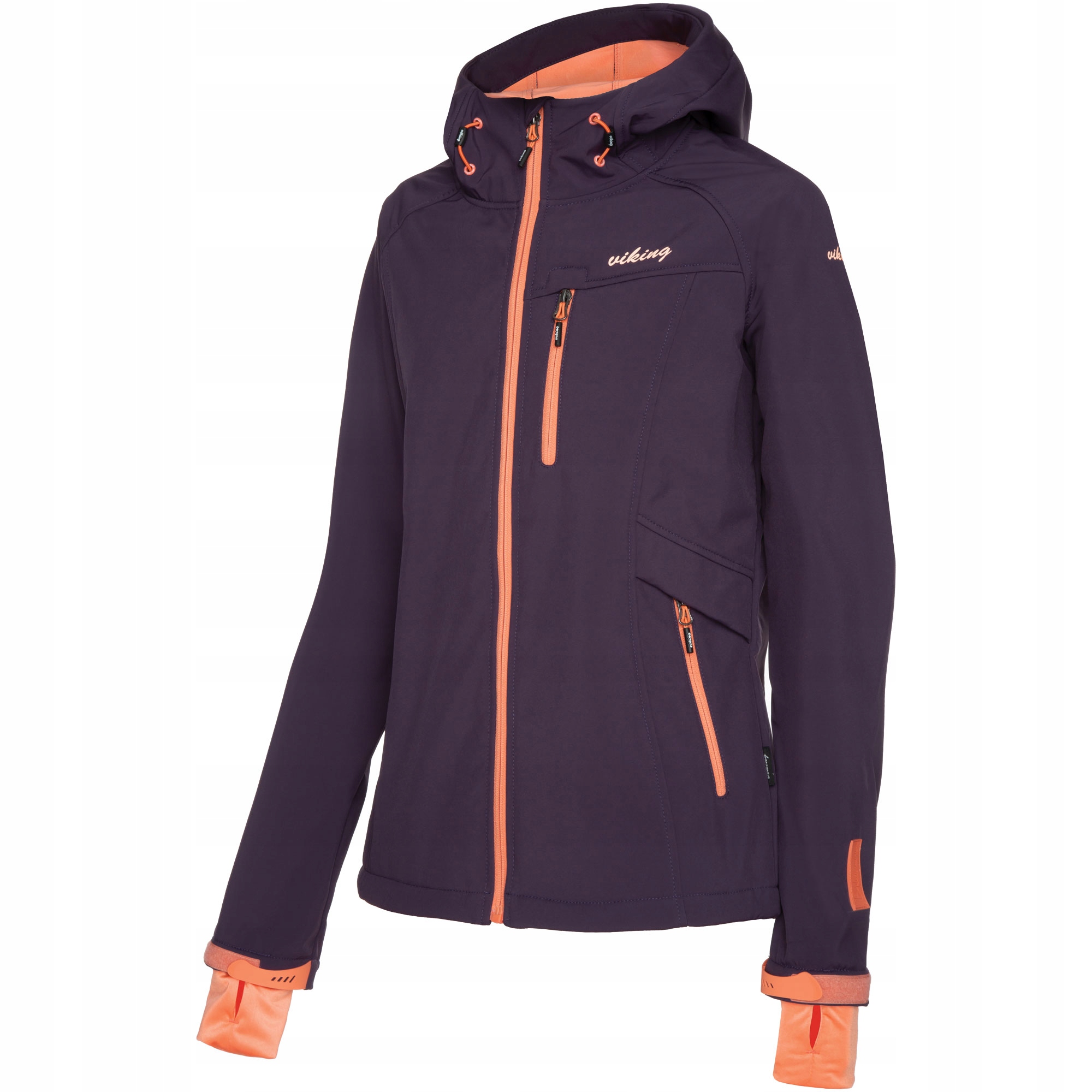 

Kurtka Viking Maroni Lady - 730/22/8800/48 S
