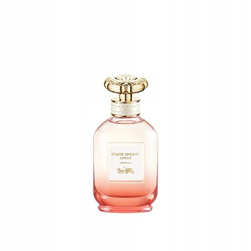 Coach Dreams Sunset Edp Objem: 60 ML Pro Ženy