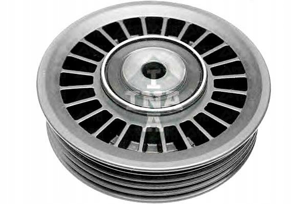 Ina Váleček Napinača Vícedrážkového Řemene Vw 1,9TDI Ina