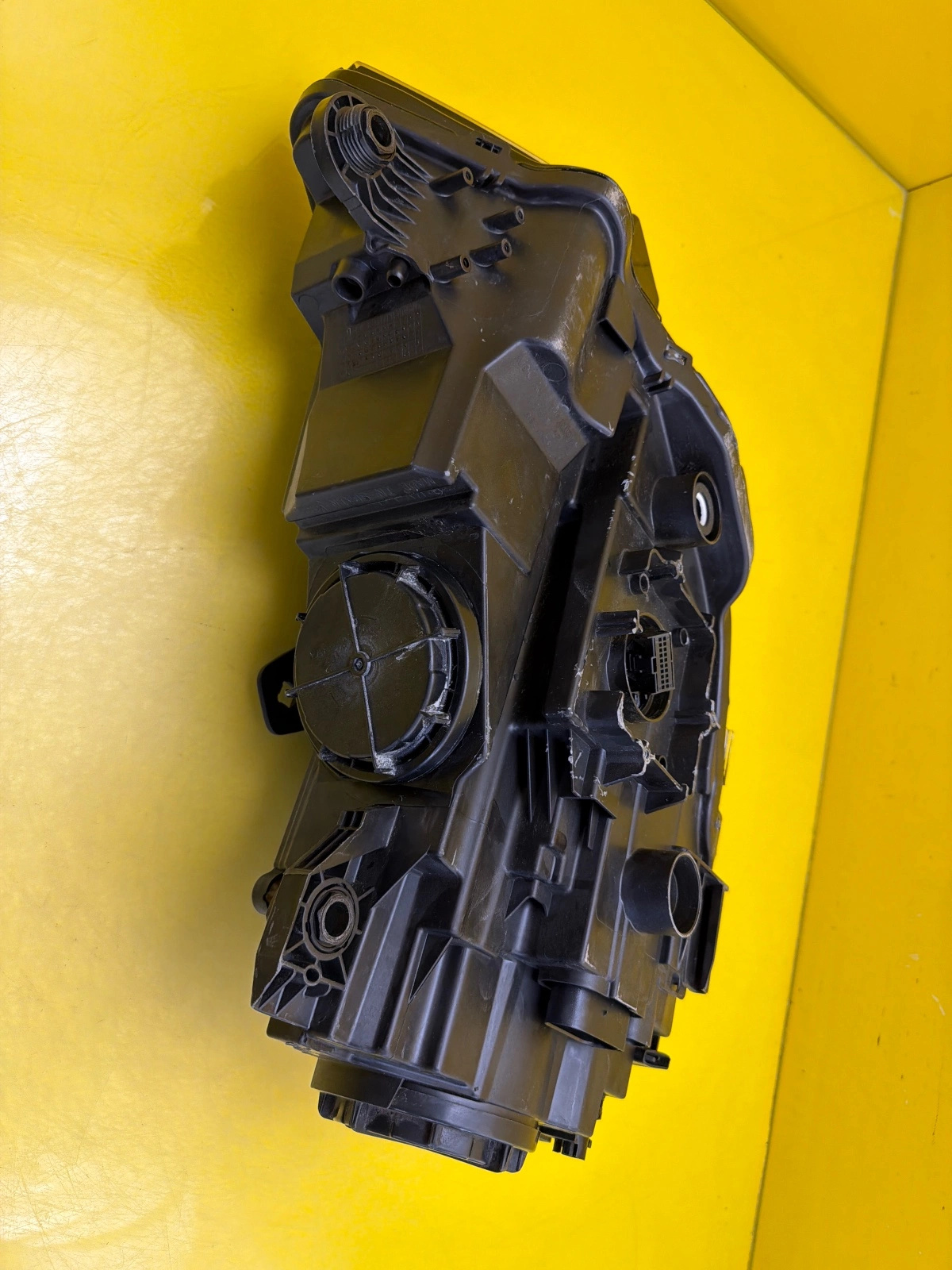 light left Audi A3 8V Lift Xenon 8V0941005E