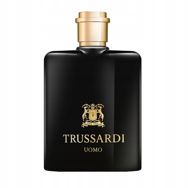 Trussardi Uomo Toaletní voda Spray 100 ml Elegantní vůně pro muže