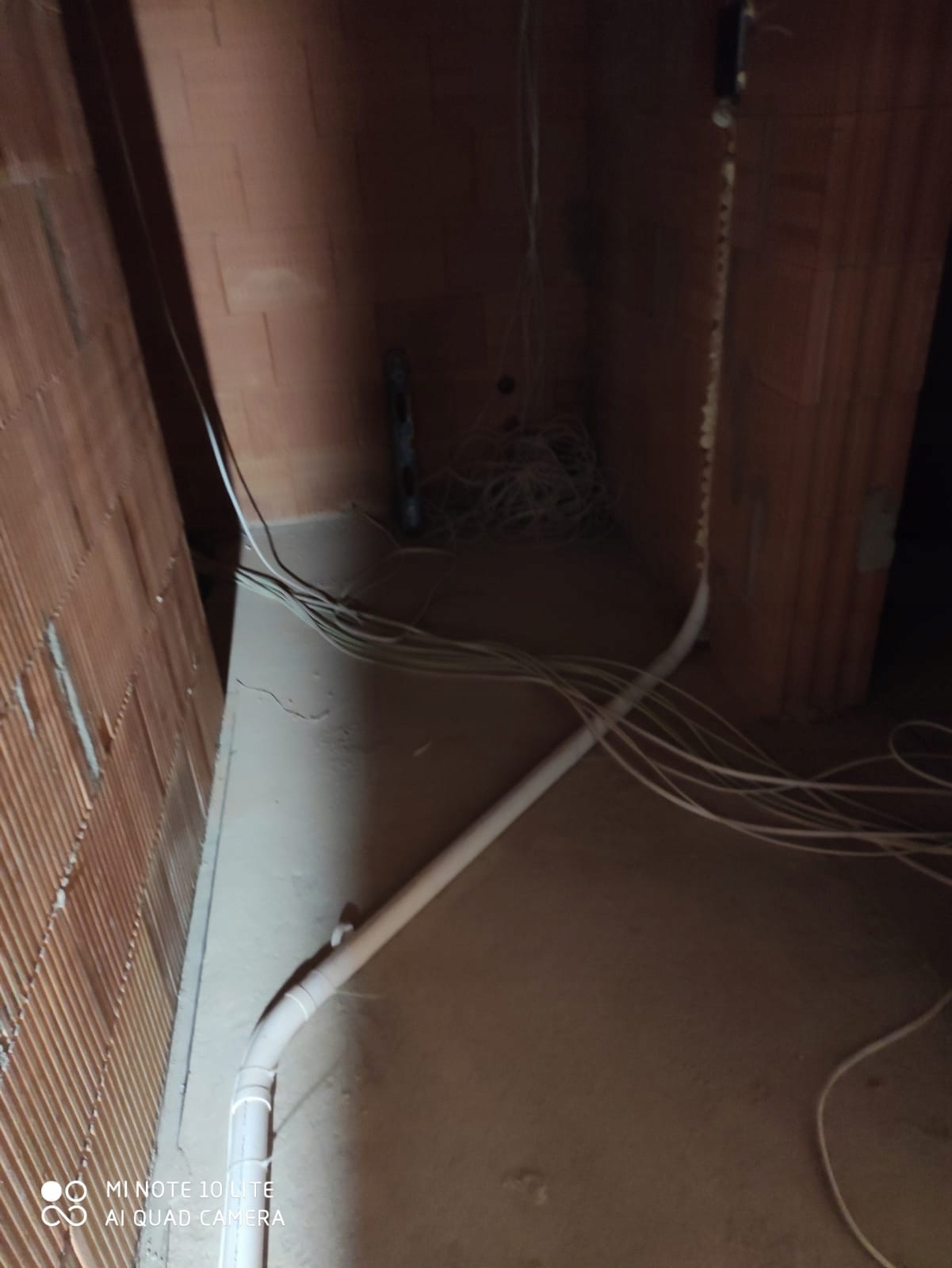 Odkurzacz centralny - Projekt instalacji Marka Ecomax