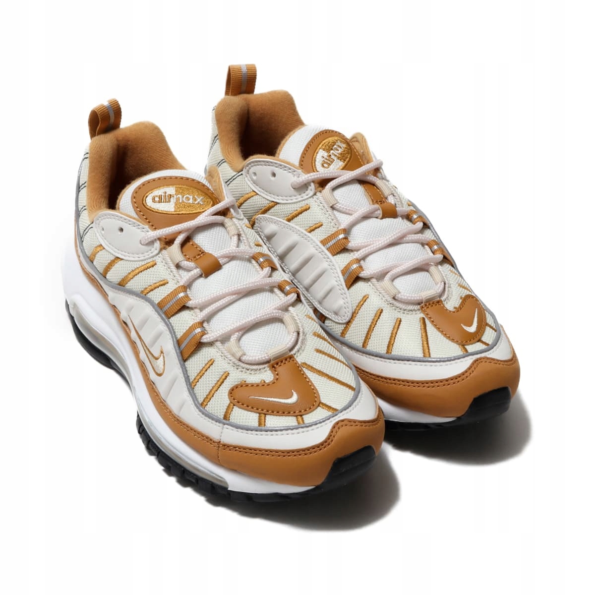 Dámské sportovní boty Módní Pohodlné Nike Air Max 98 AH6799-003 vel. 40.5