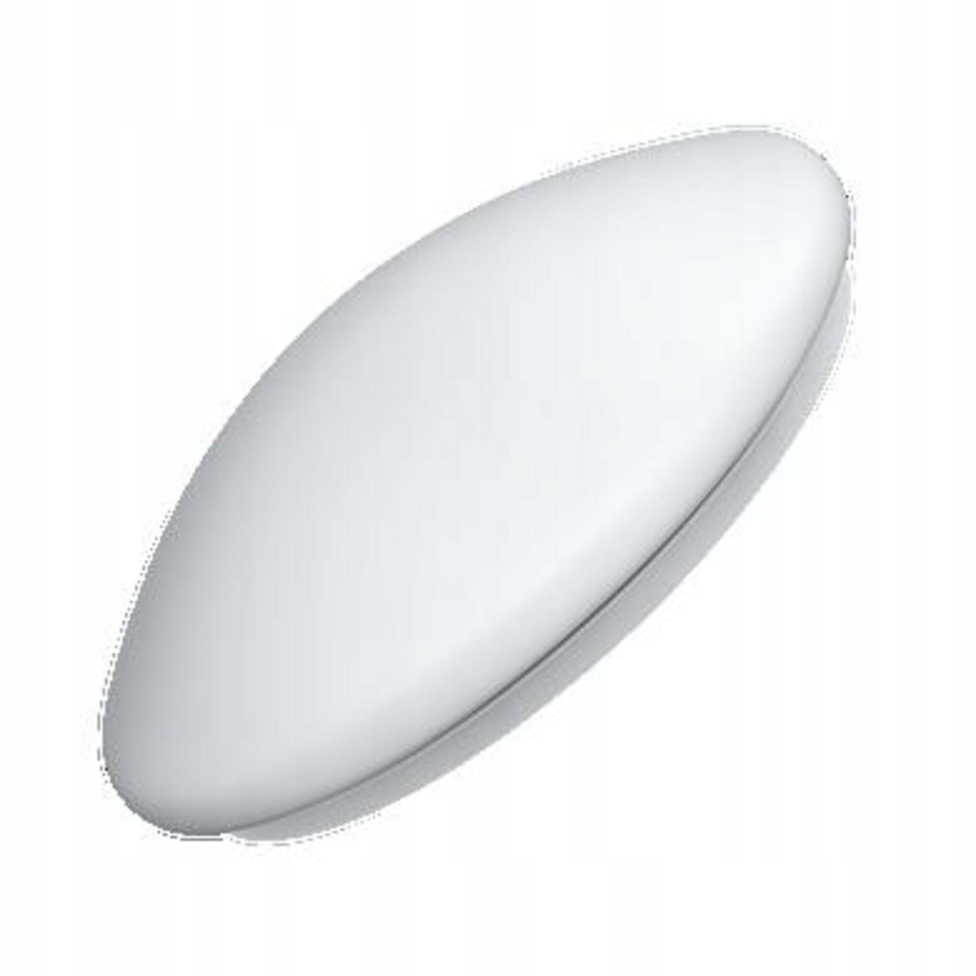 Nbb Galaxy Led 230-240V 40W/840 pr.388 mm IP44 252060045