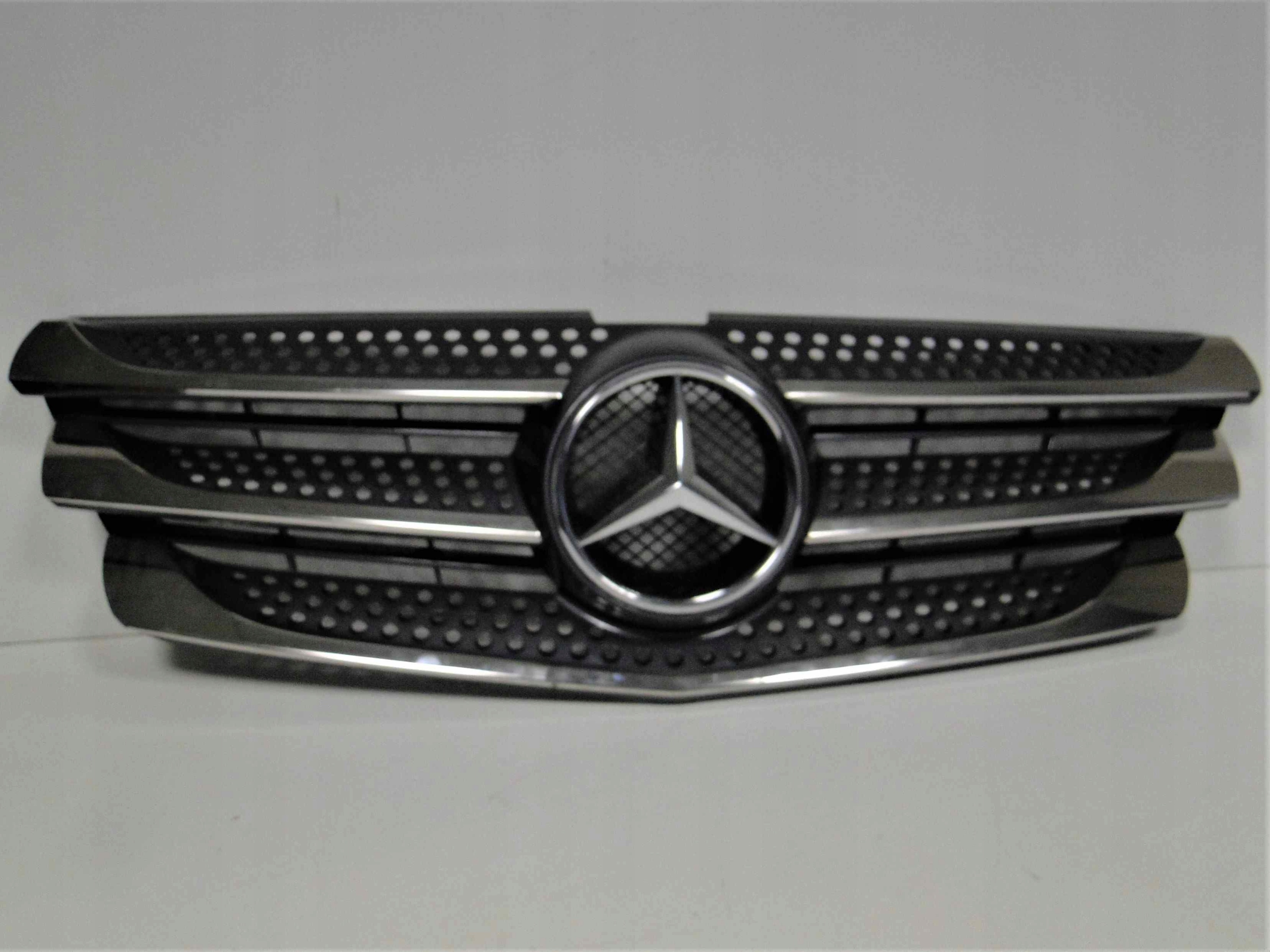 MERCEDES VITO W447 447 GRILL ATRAPA Producent części Mercedes-Benz OE