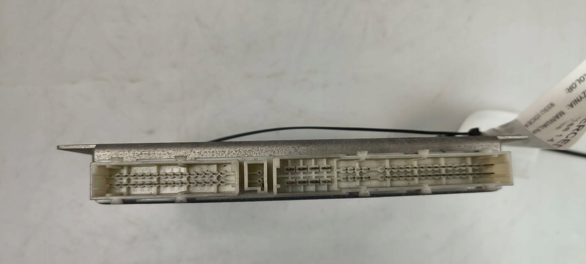 module ESP 0265453632 MERCEDES A 140