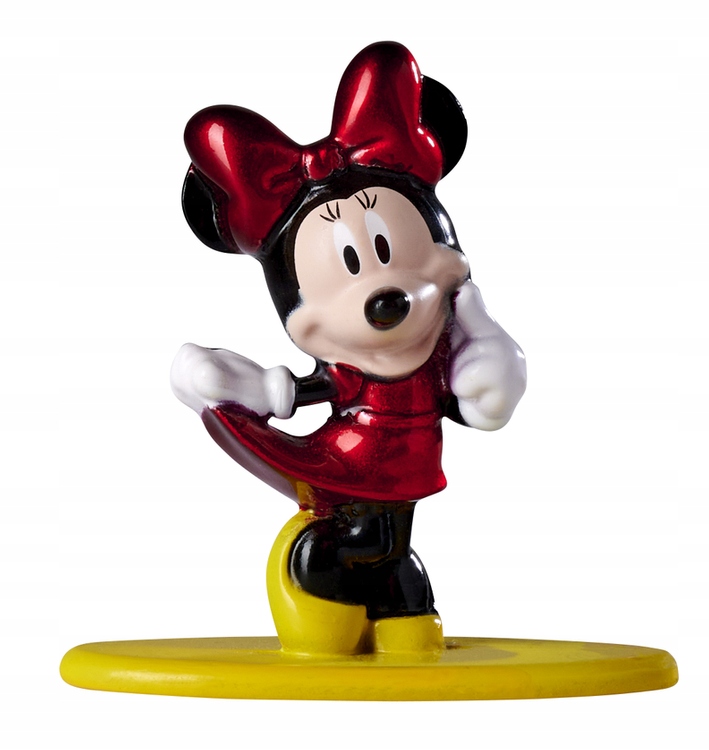 

Jada Metal Figurka Myszka Minie Disney 253071009