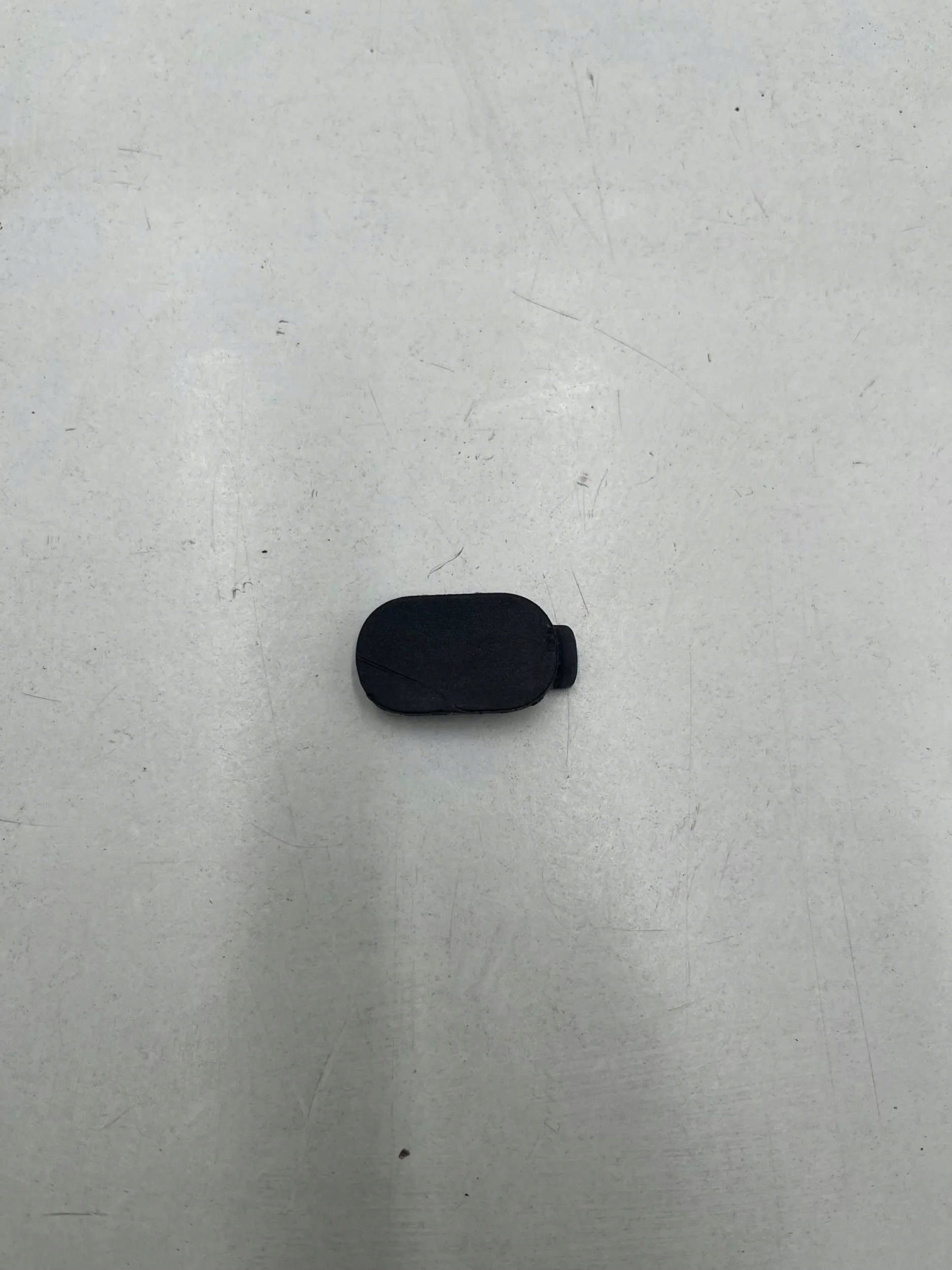 молдинг декоративная передних правый MINI COOPER (R56) 9810264