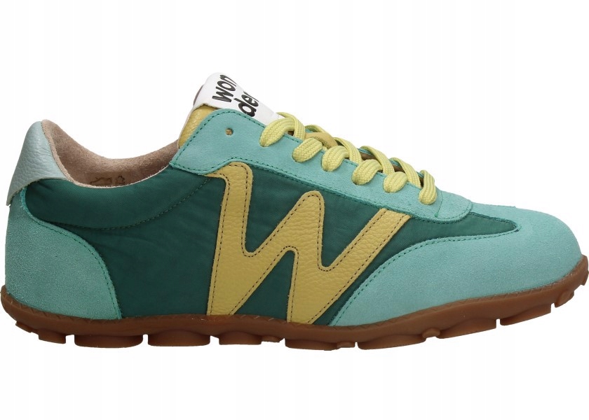 Wonders Polobotky AP-2101 38 Nysa Combinacion Sea