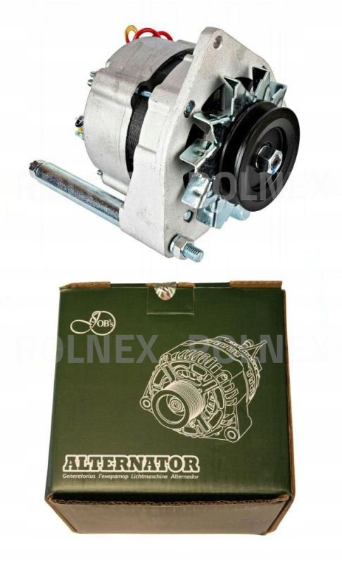 Alternátor Ursus C330 Jobs 143701006