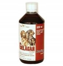 Gelacan Darling Biosol Varianta: 500 ml
