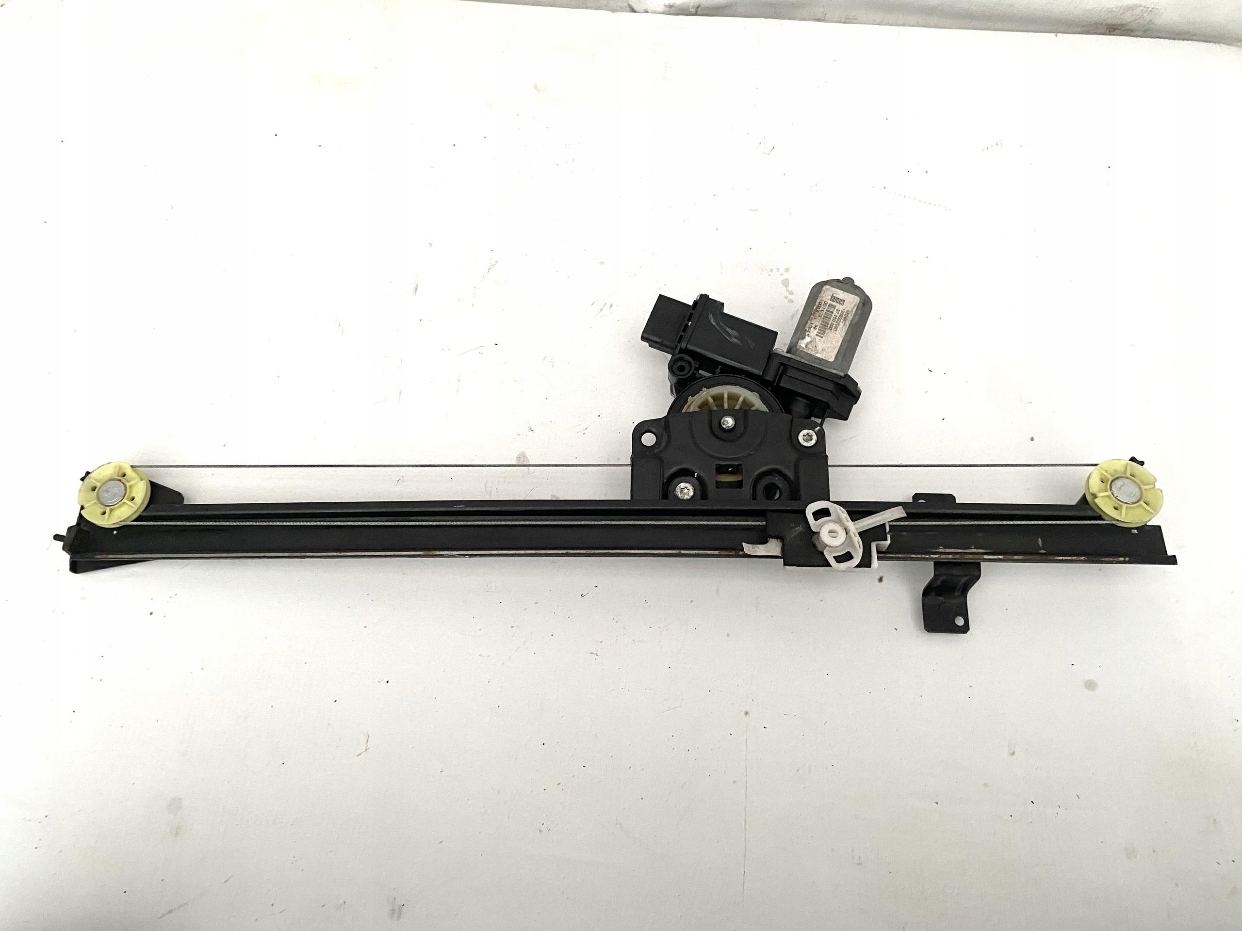 DUCATO BOXER JUMPER LIFT 14- mechanism lifting windows left
