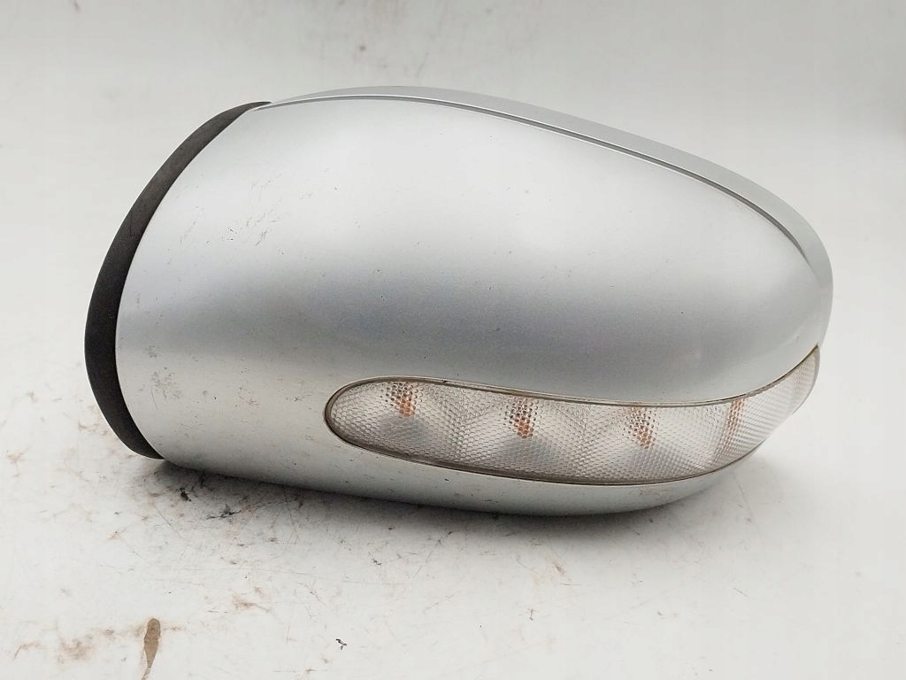 Mercedes C klasa W203 mirror left 7 PIN 744