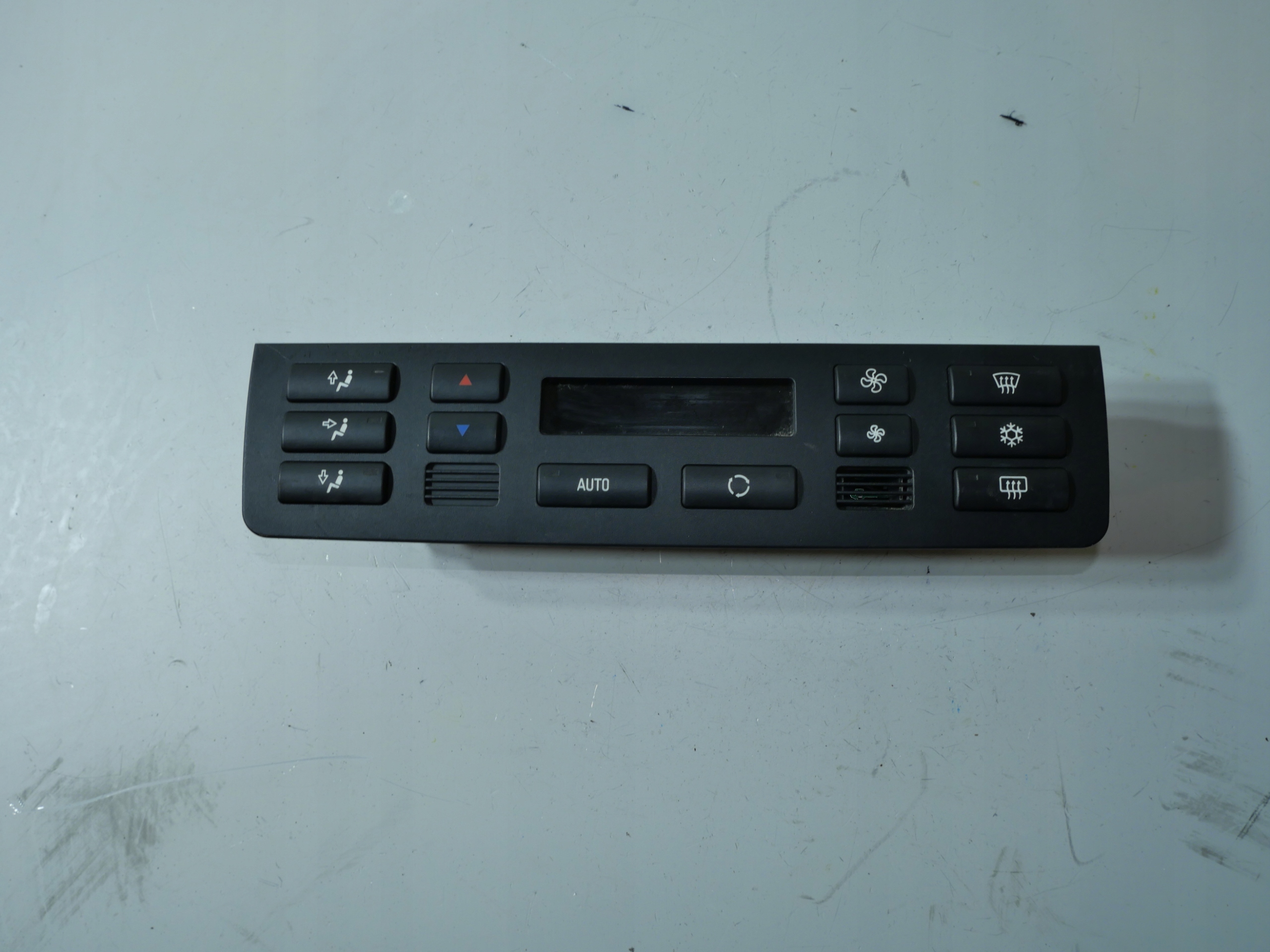 BMW E46 COMANDI CLIMA BOCCHETTE 6956320