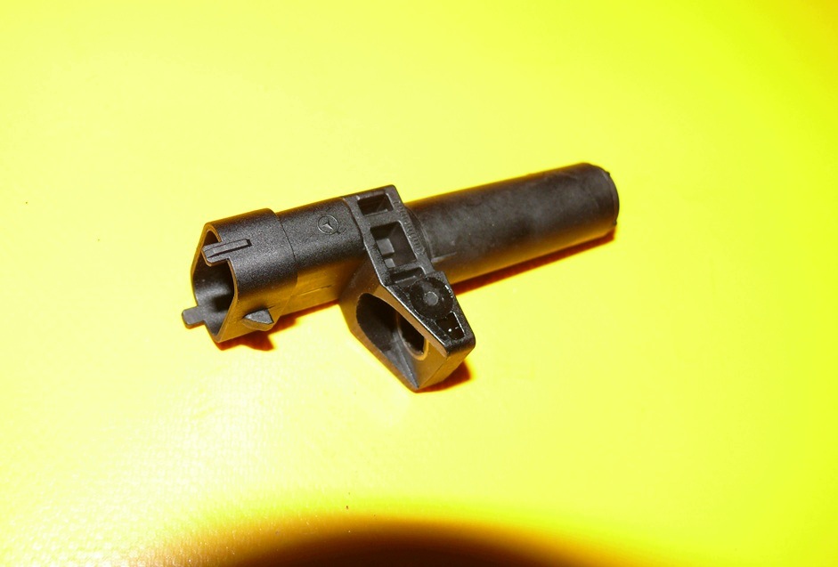 crankshaft position sensor MERCEDES E-KLASA IV 4 W212 2.2 CDI 136KM