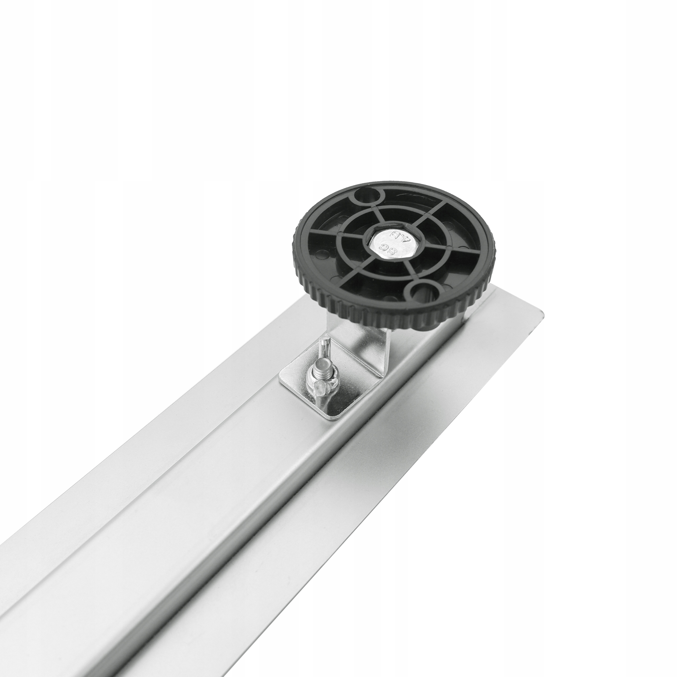 AQUAUNO SLIM ODPŁYW LINIOWY 80 cm OBROTOWY SYFON STAL NIERDZEWNA NISKI 57mm Linia Basic Slim