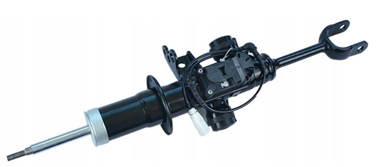 AMORTYZATOR BMW F11 F07 F15 F16 F01 VDS PRZÓD TYŁ Rodzaj zawieszenia standardowe