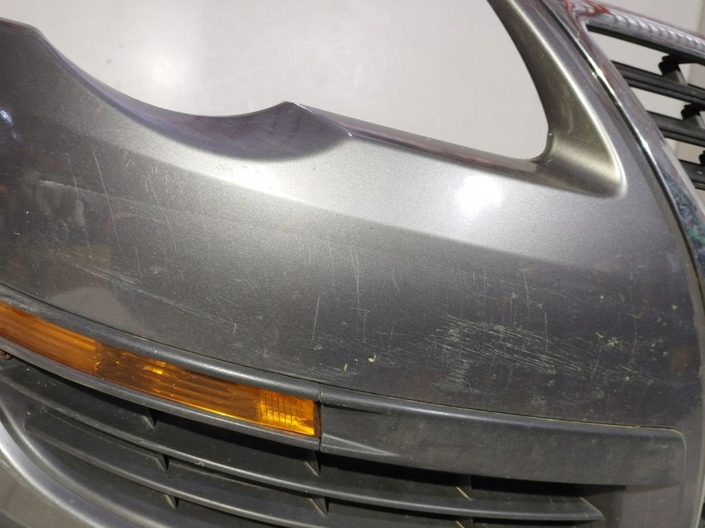 VW Passat B6 nárazník předek přední LA7T