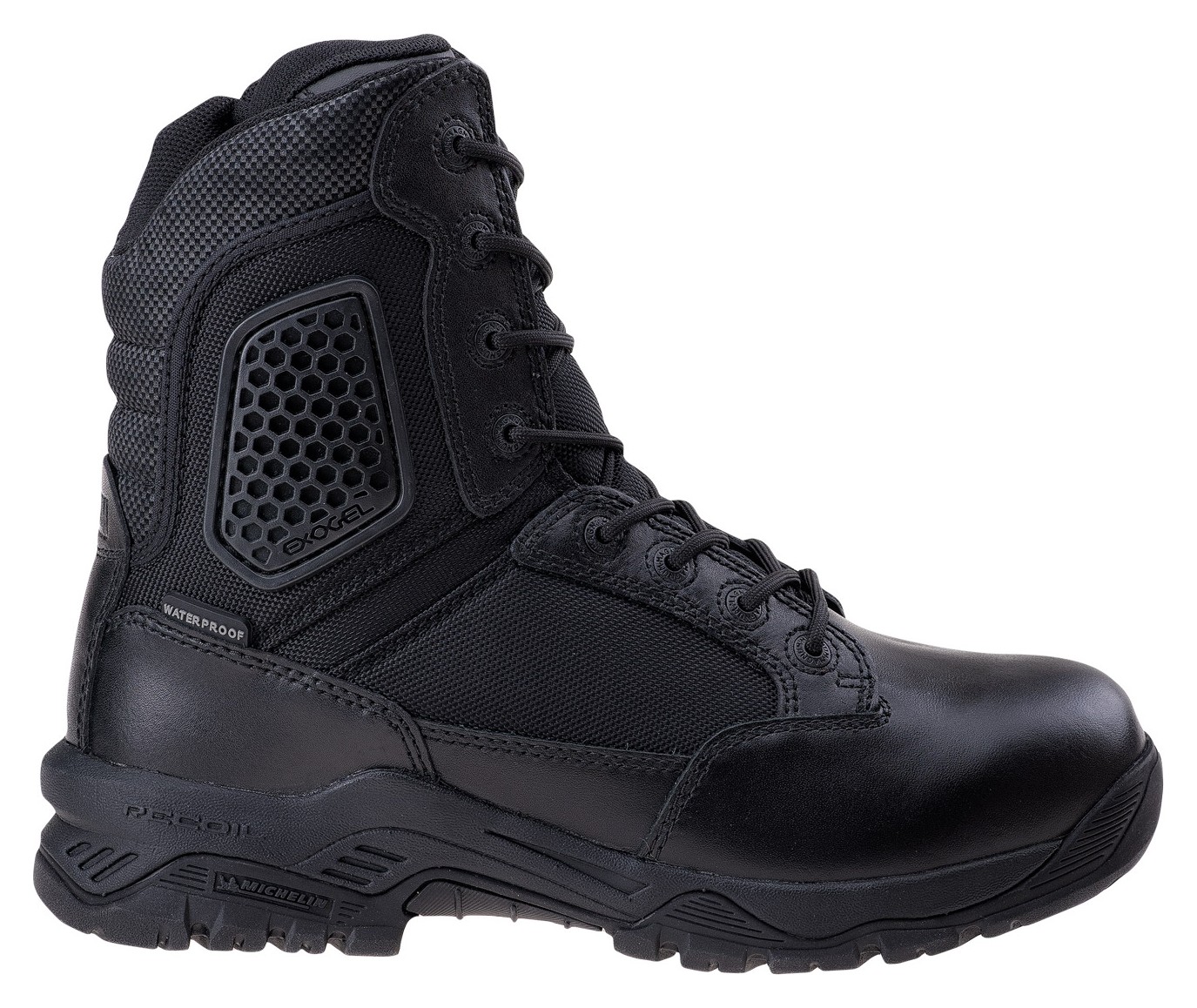 Pánské trekové boty Magnum Strike Force 8.0 Sz Wp vel. 40