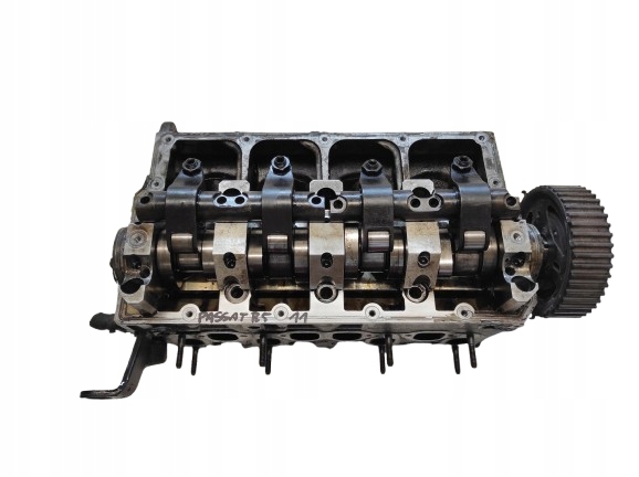 Audi OE 038103373R гбц, головка блока цилиндров