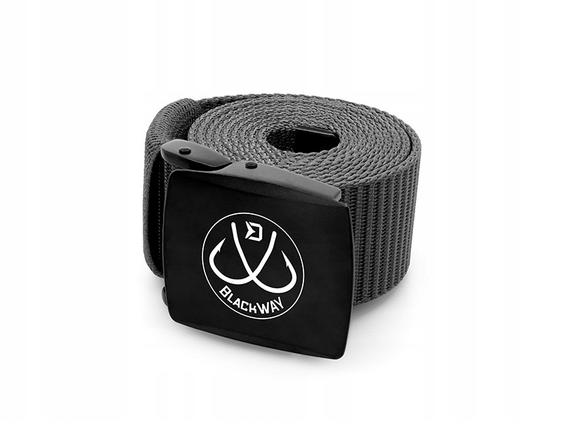 Pasek do spodni Delphin BlackWay